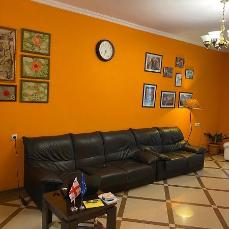 Hostel Kopala Tbilisi ภายนอก รูปภาพ