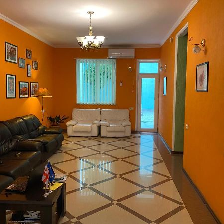 Hostel Kopala Tbilisi ภายนอก รูปภาพ