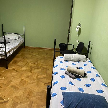 Hostel Kopala Tbilisi ภายนอก รูปภาพ