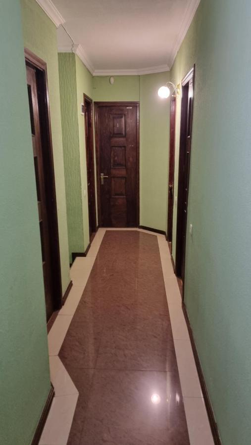 Hostel Kopala Tbilisi ภายนอก รูปภาพ