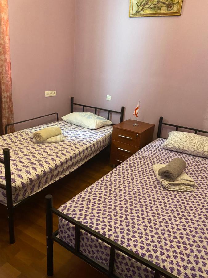 Hostel Kopala Tbilisi ภายนอก รูปภาพ
