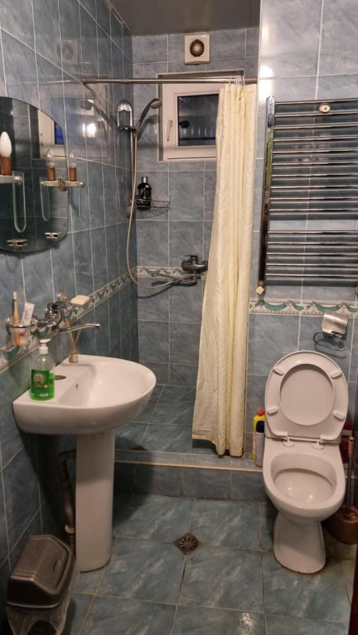 Hostel Kopala Tbilisi ภายนอก รูปภาพ