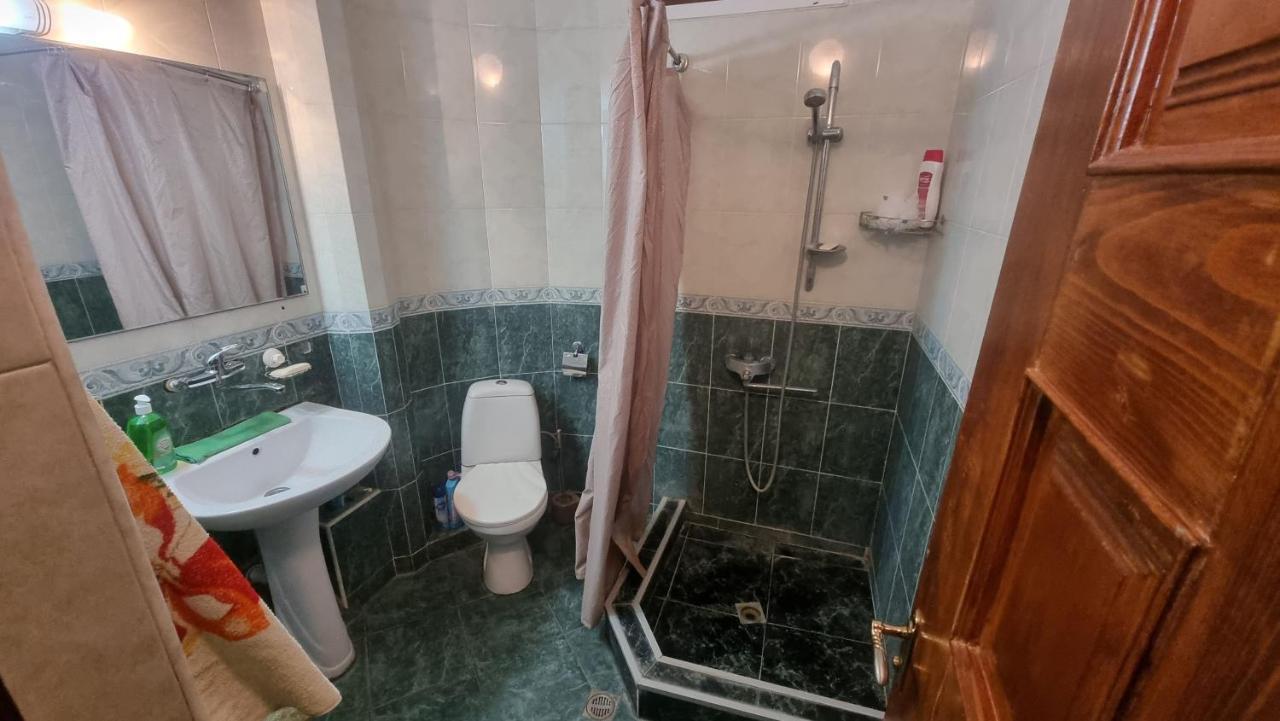 Hostel Kopala Tbilisi ภายนอก รูปภาพ