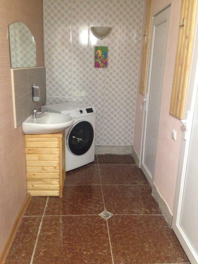 Hostel Kopala Tbilisi ภายนอก รูปภาพ